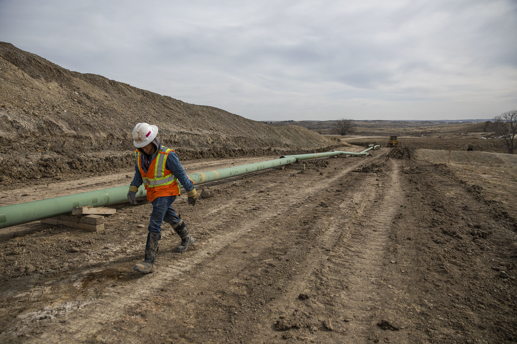 Pipeline